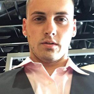 Meet your Posher, William